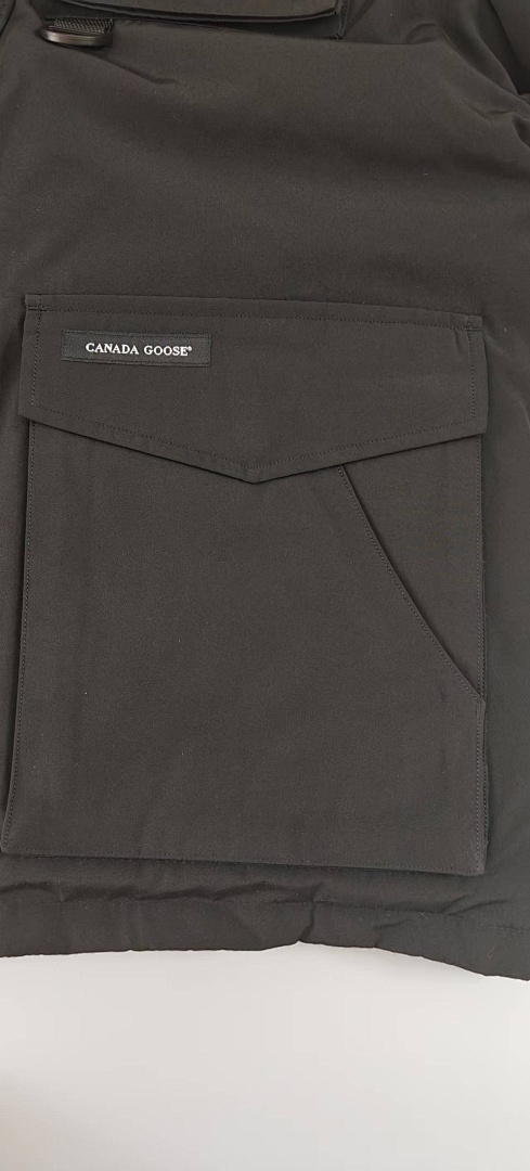 CG Black - Image 2