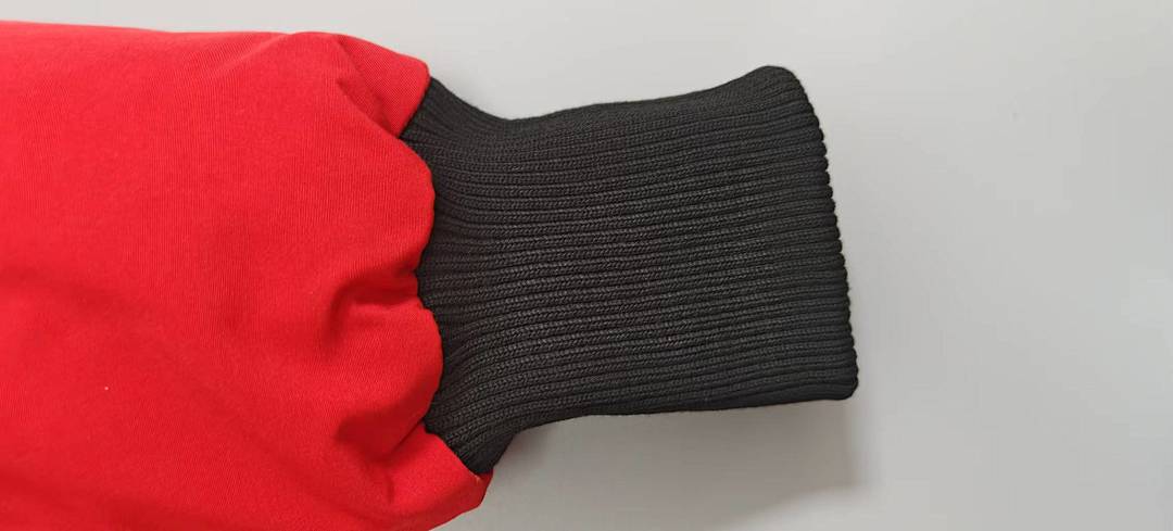 Chanel Red - Image 6