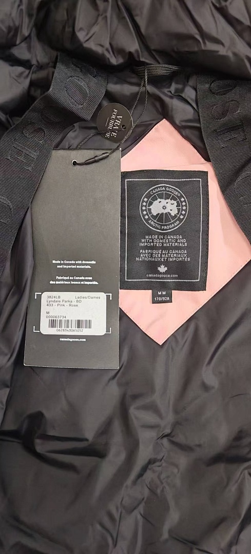CG Black Label (Pink) - Image 7