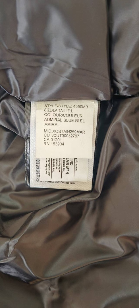 CG Black Label (Blue) - Image 4