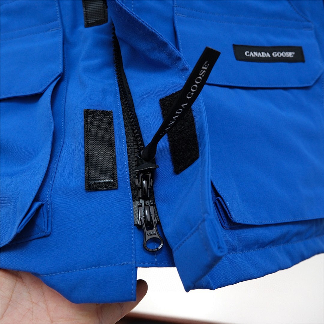 Chanel Sky Blue - Image 6