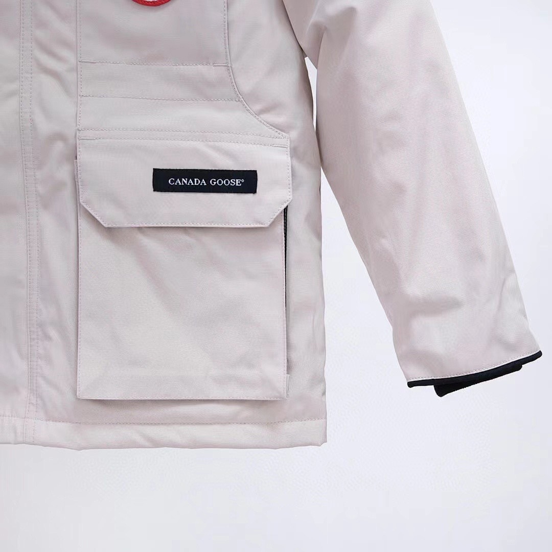 Chanel White - Image 7