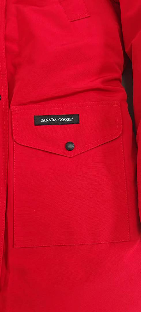 CG Red - Image 4