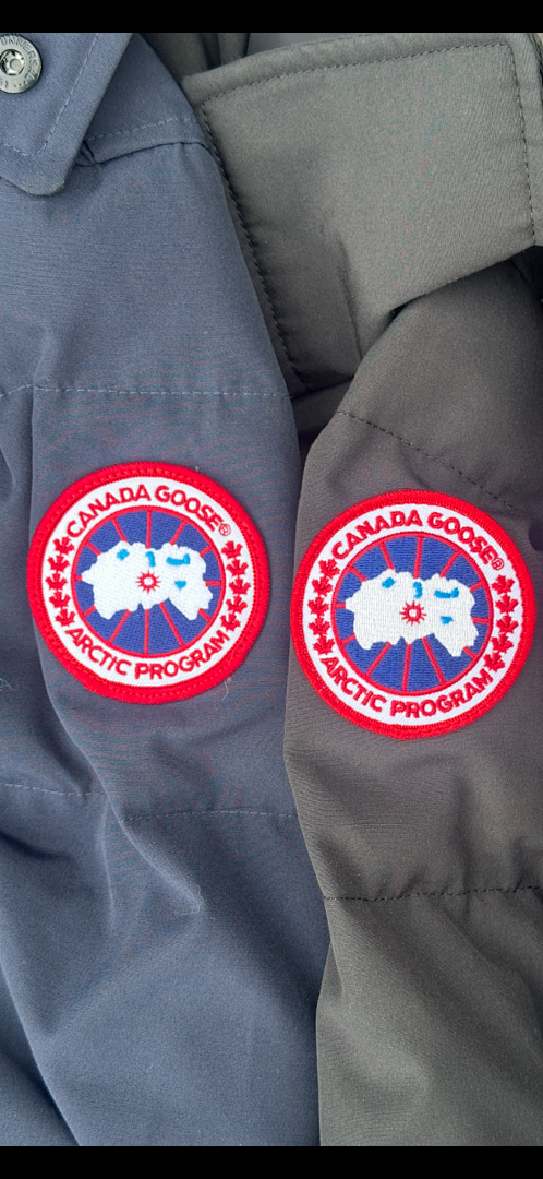 CG New Badge - Image 2