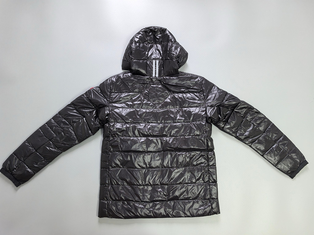 On Running Black - Image 10