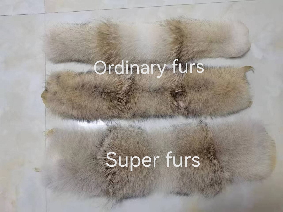 Chanel Super Fur - Image 4