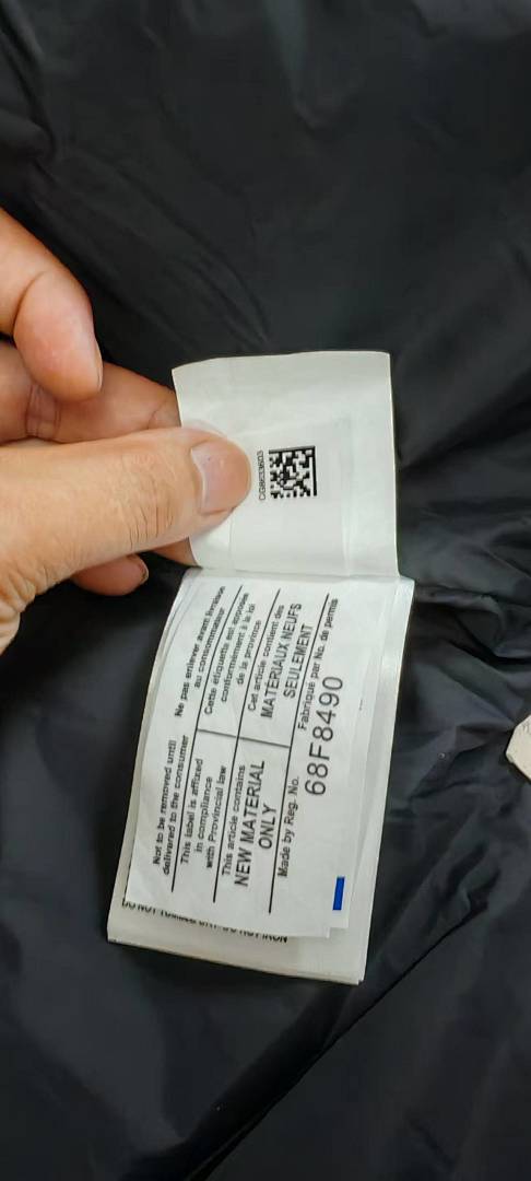 On Running Black Label Off (White) - Image 4