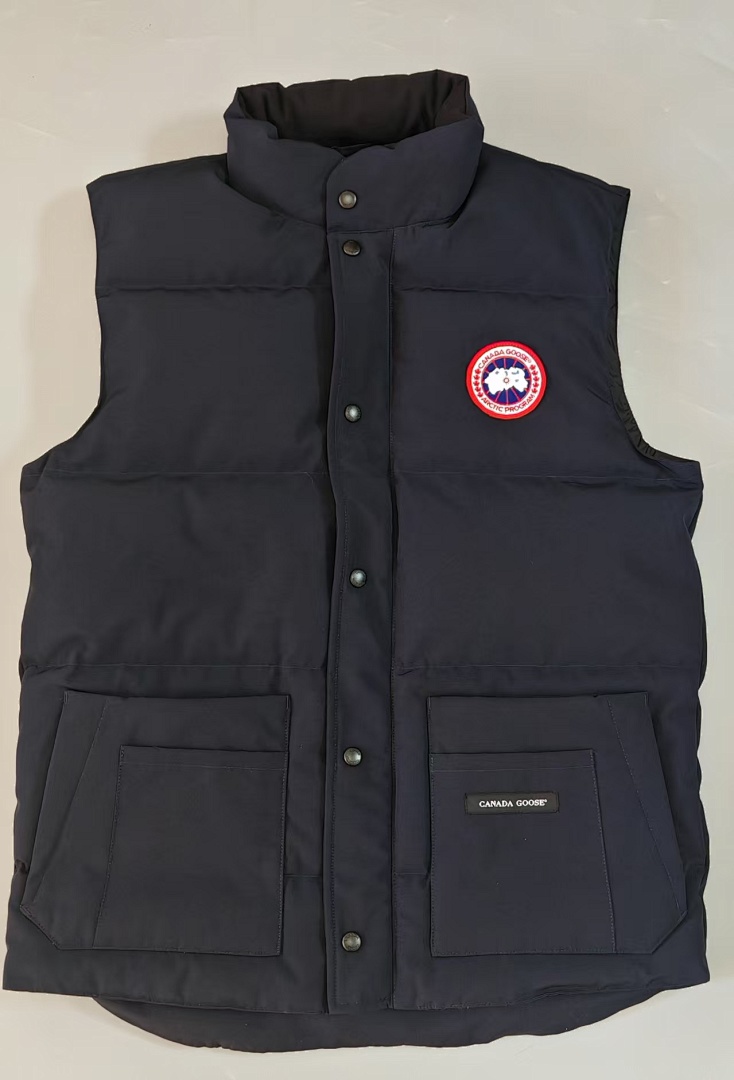 CG Canada Goose CG Dark Blue, photo 1