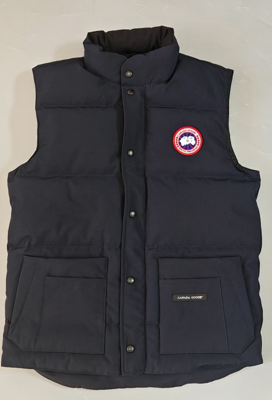 CG Canada Goose CG Dark Blue, photo 1