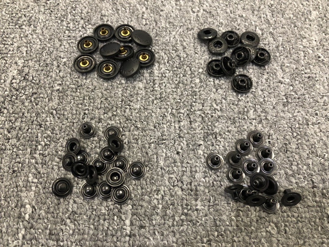 Other Clothes Button