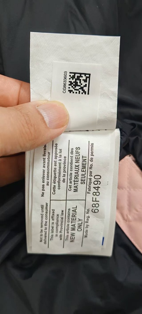 On Running Black Label (Pink) - Image 2
