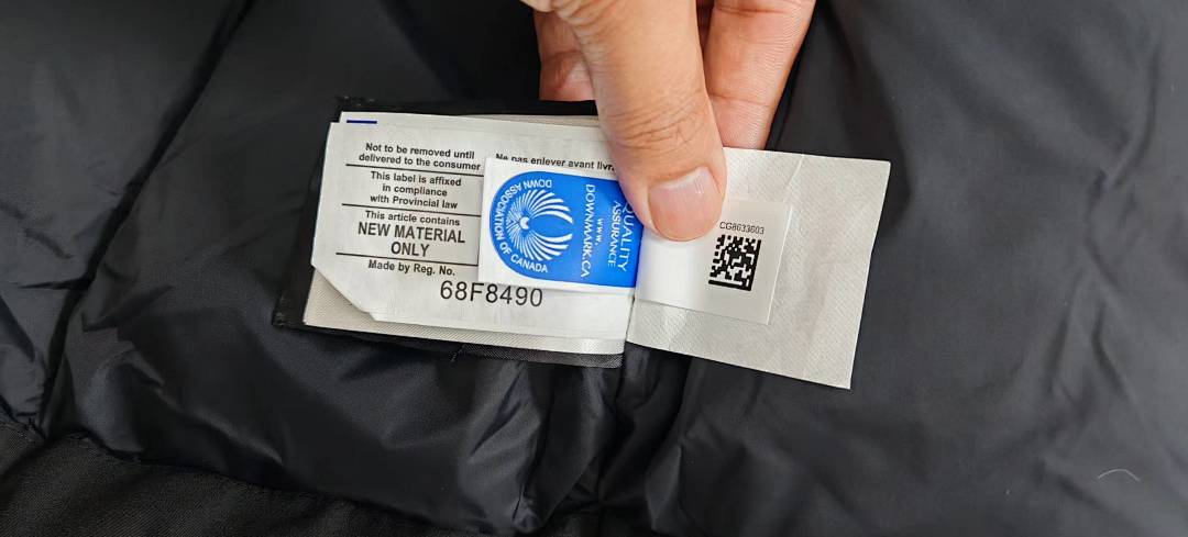 CG Red Label (Black) - Image 7