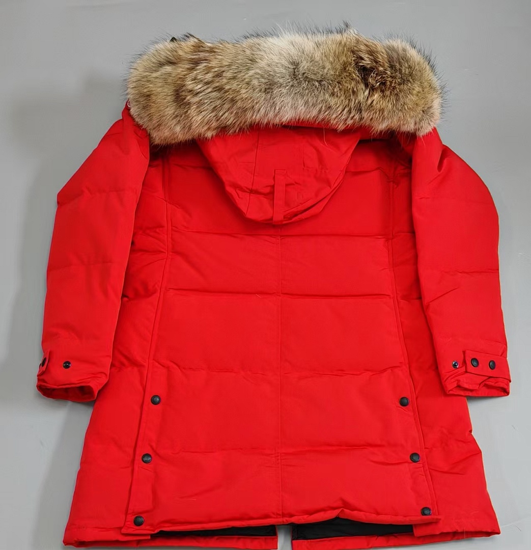 CG Red - Image 8