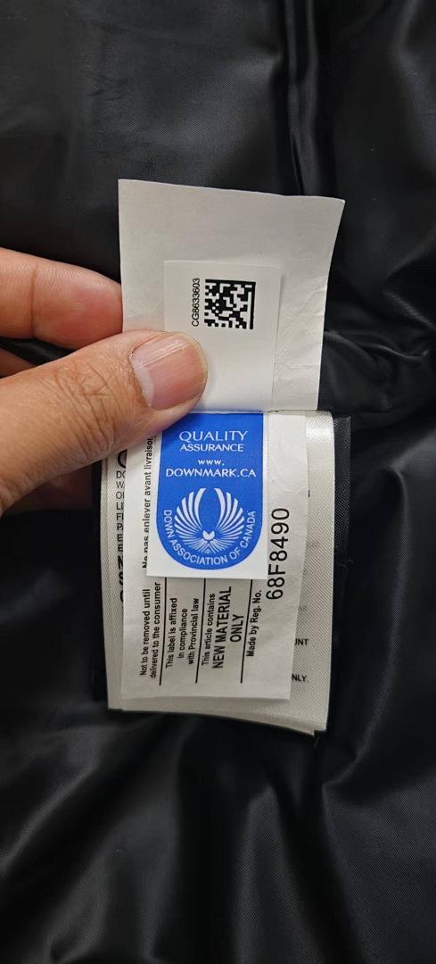 CG Black Label (Camo) - Image 6