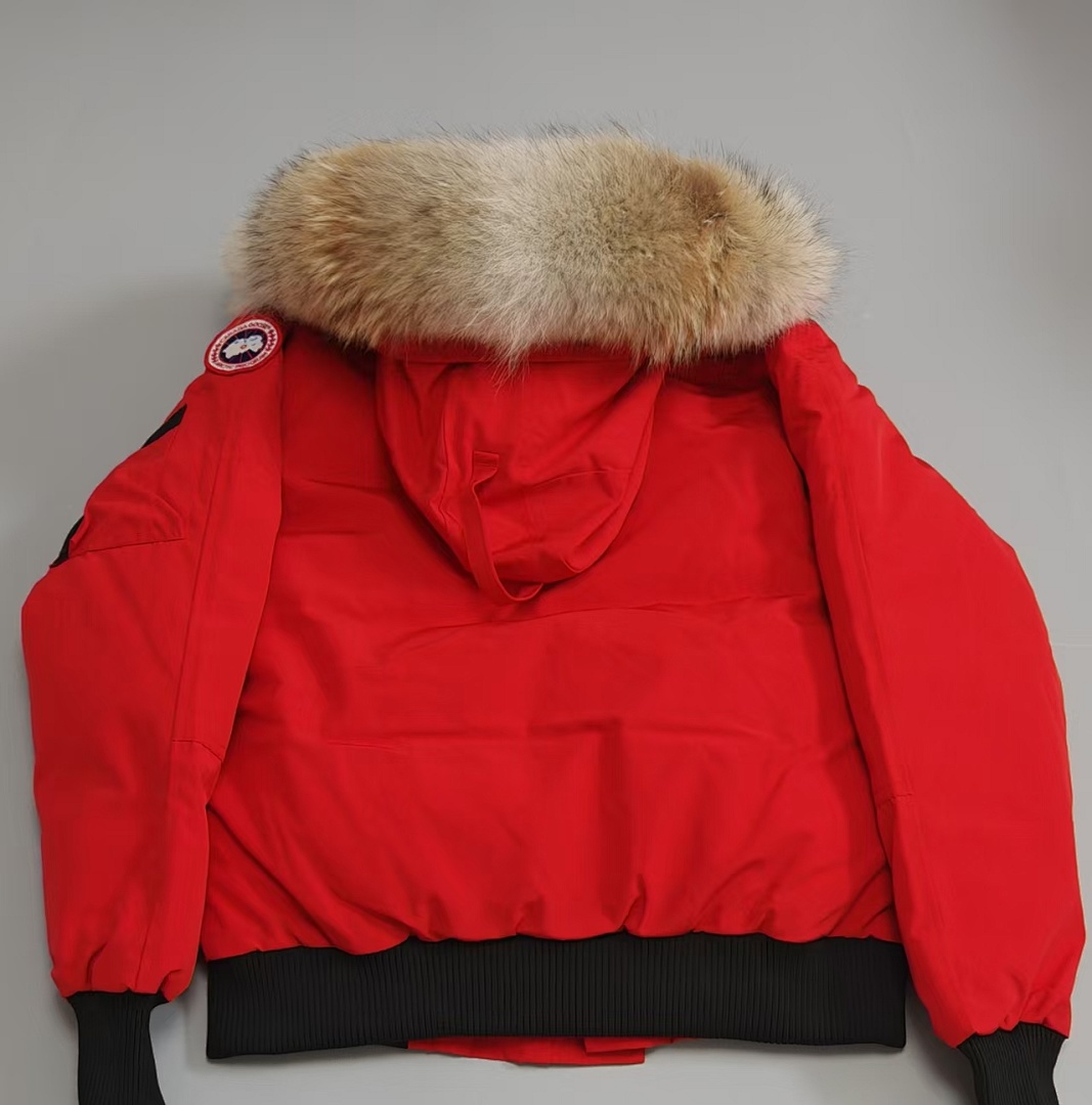 Chanel Red - Image 9