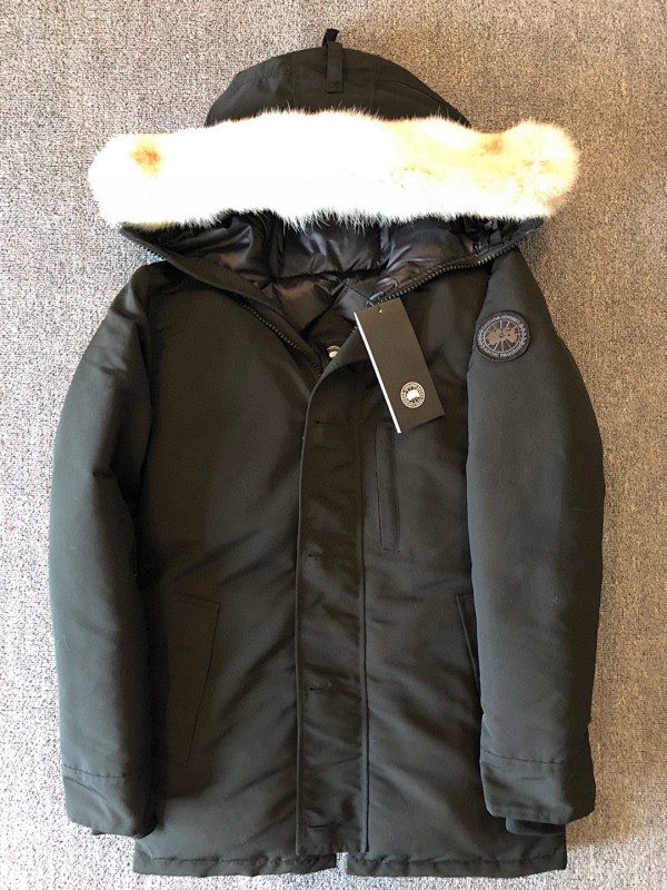 Chanel Black Label