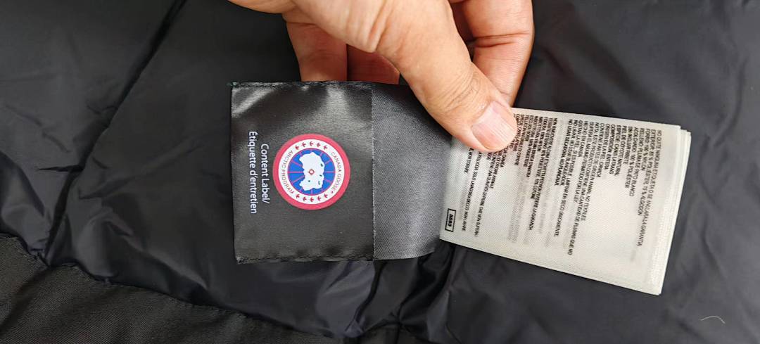 CG Red Label (Black) - Image 6
