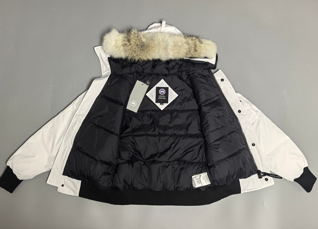 Chanel Triple White - Image 8