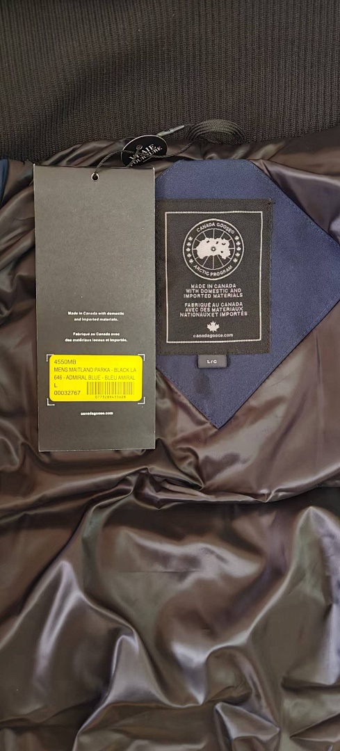 CG Black Label (Blue) - Image 6