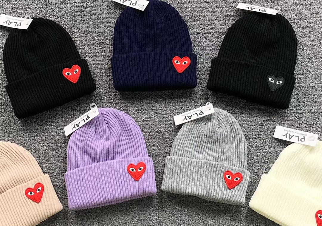 Comme des Garcons 58 CDG - Image 3