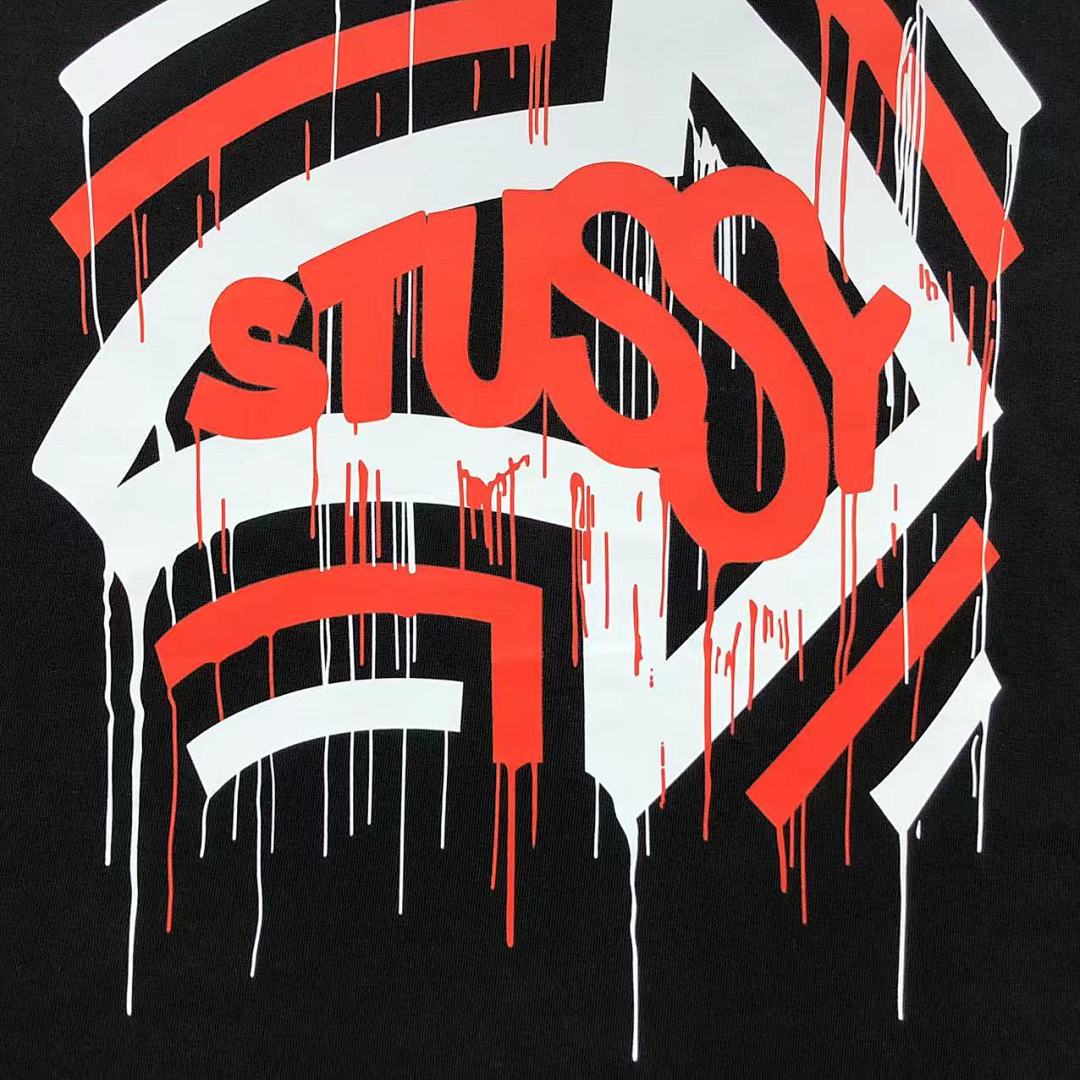 Stussy 78 STUSSY T-SHIRT - Image 10