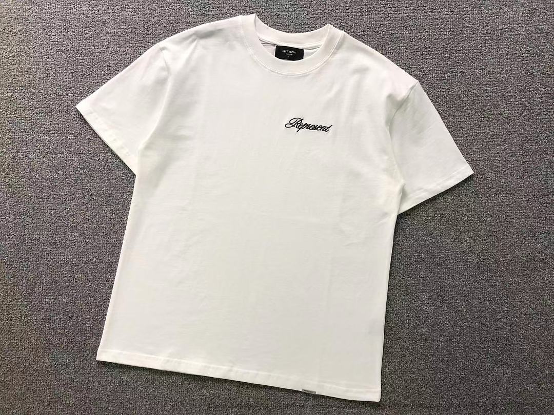 Represent 85 REPRESENT T-SHIRT 12610468 (Im 170Cm 60Kg I Wear Size M In The Phot) - Image 7