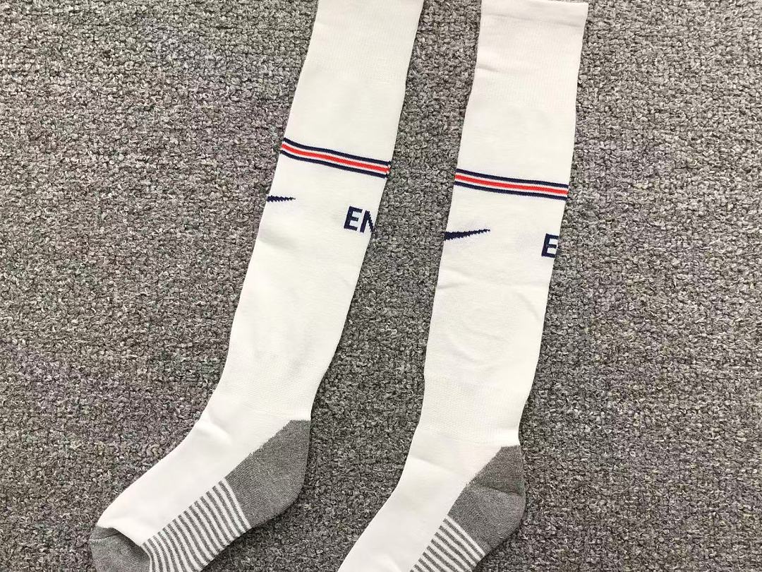Chanel 39 FOOTBALL SOCKS - Image 4