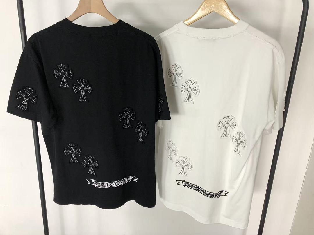 Comme des Garcons 165 C⭐⭐OME HE⭐⭐TS T-SHIRT 5252509147 (Im 170Cm 60Kg I Wear Size L In The Phot) - Image 25