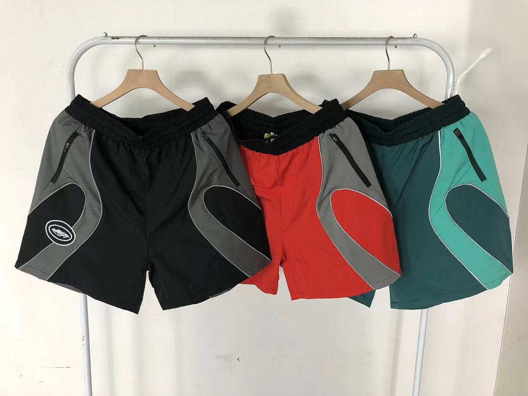 Corteiz 95 CORTEIZ SHORTS 128210340 (Im 170Cm 60Kg I Wear Size L In The Phot) - Image 28