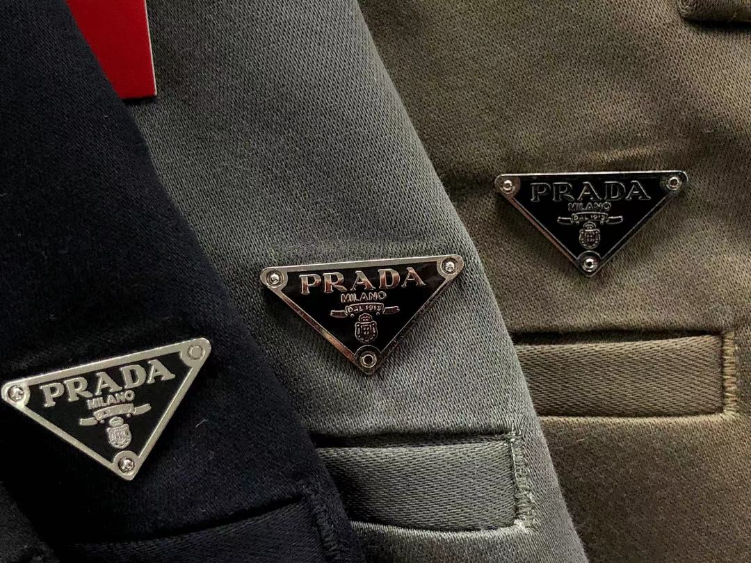 Prada 188 P⭐A⭐A TROUSERS 2110291905 (Im 170Cm 60Kg I Wear Size 34 In The Phot) - Image 18