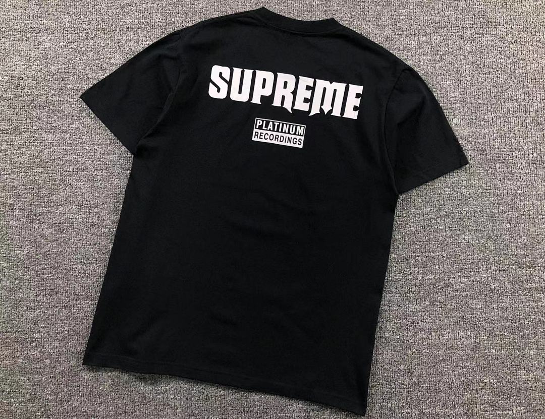 Supreme 95 S⭐⭐R⭐⭐E T-SHIRT - Image 8