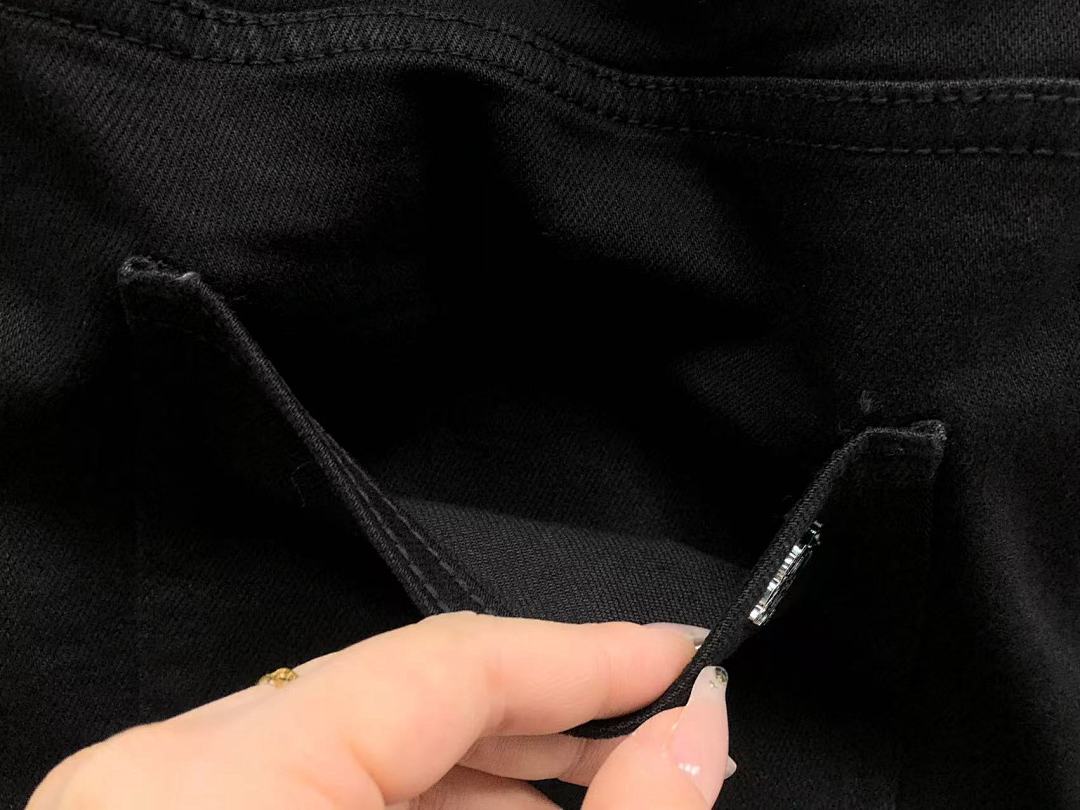 Burberry 168 B⭐R⭐E⭐RY TROUSERS 3106280105 (Im 170Cm 60Kg I Wear Size 33 In The Phot) - Image 16
