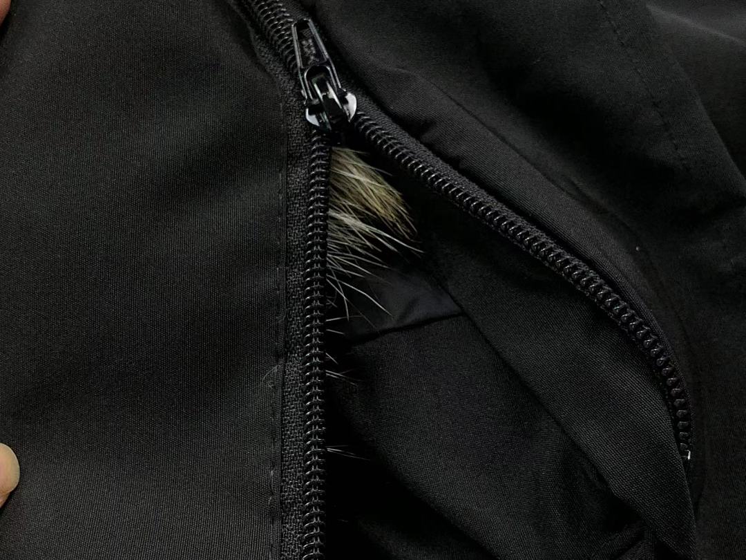 Canada Goose 598 C⭐N⭐⭐A G⭐⭐⭐E DOWN - Image 21