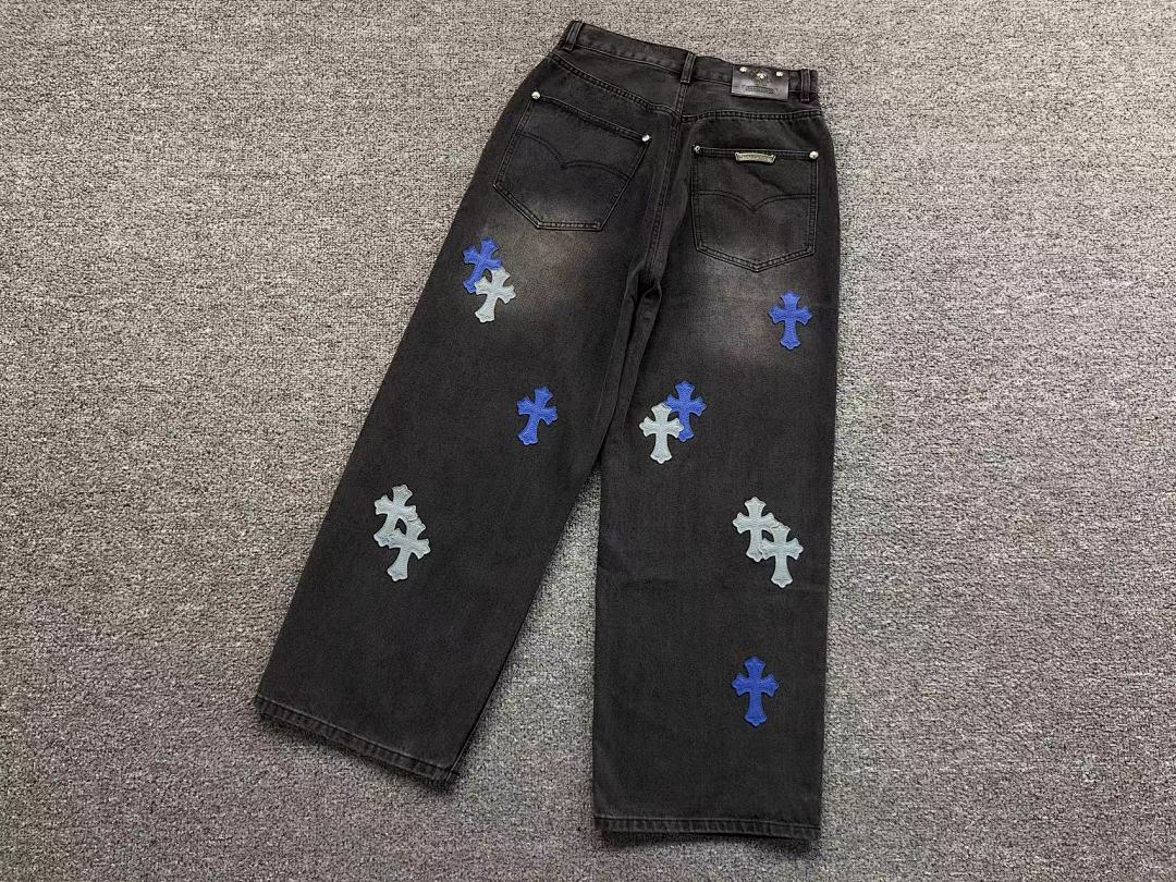 Comme des Garcons 195 C⭐⭐OME HE⭐⭐TS TROUSERS 56142617 (Im 170Cm 60Kg I Wear Size 28 In The Phot) - Image 9