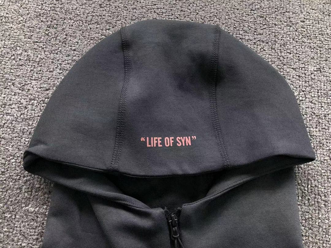 Nike 238 N⭐K⭐ S⭐N⭐ JACKET TROUSERS 4104140293 (Im 170Cm 60Kg I Wear Size L In The Phot) - Image 18