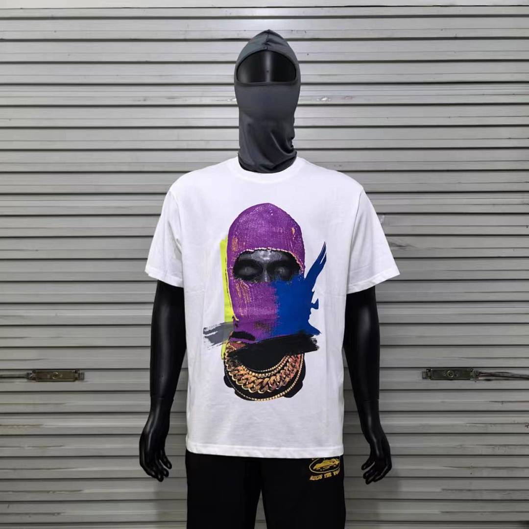 Ih Nom Uh Nit 88 IH NOM UH NIT T-SHIRT - Image 3