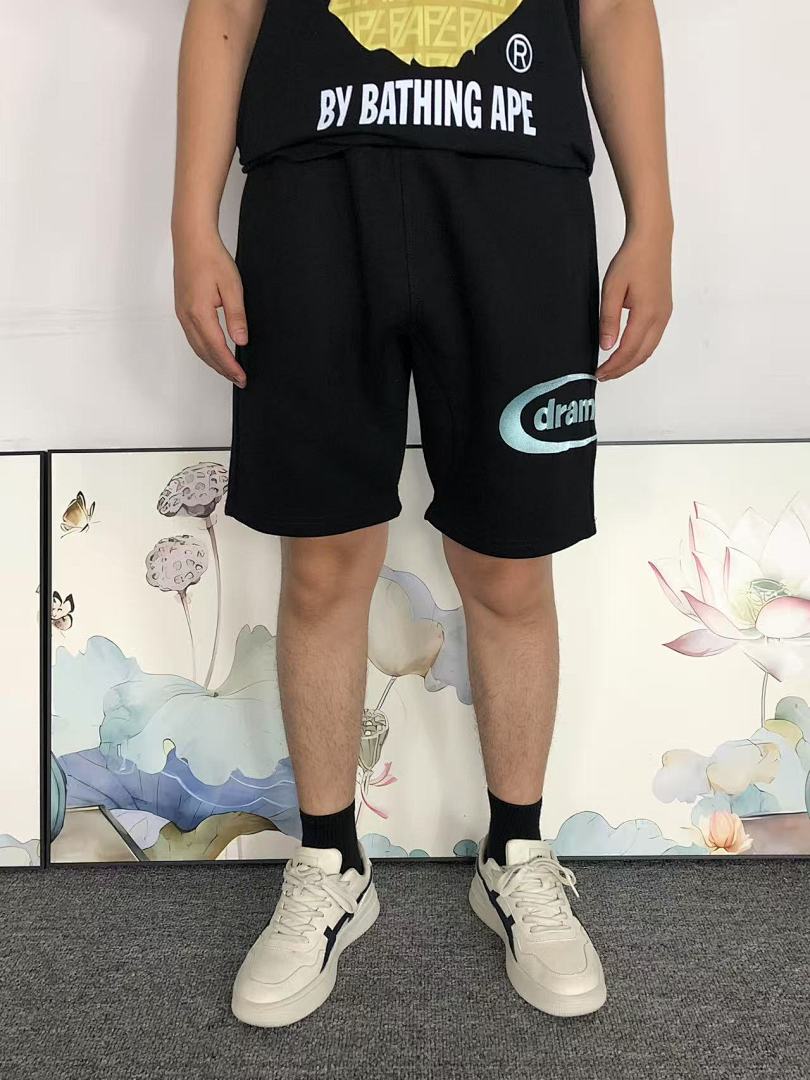 Unbranded 118 DR⭐MA⭐AL⭐ SHORTS 1107300156 (Im 170Cm 60Kg I Wear Size M In The Phot) - Image 3