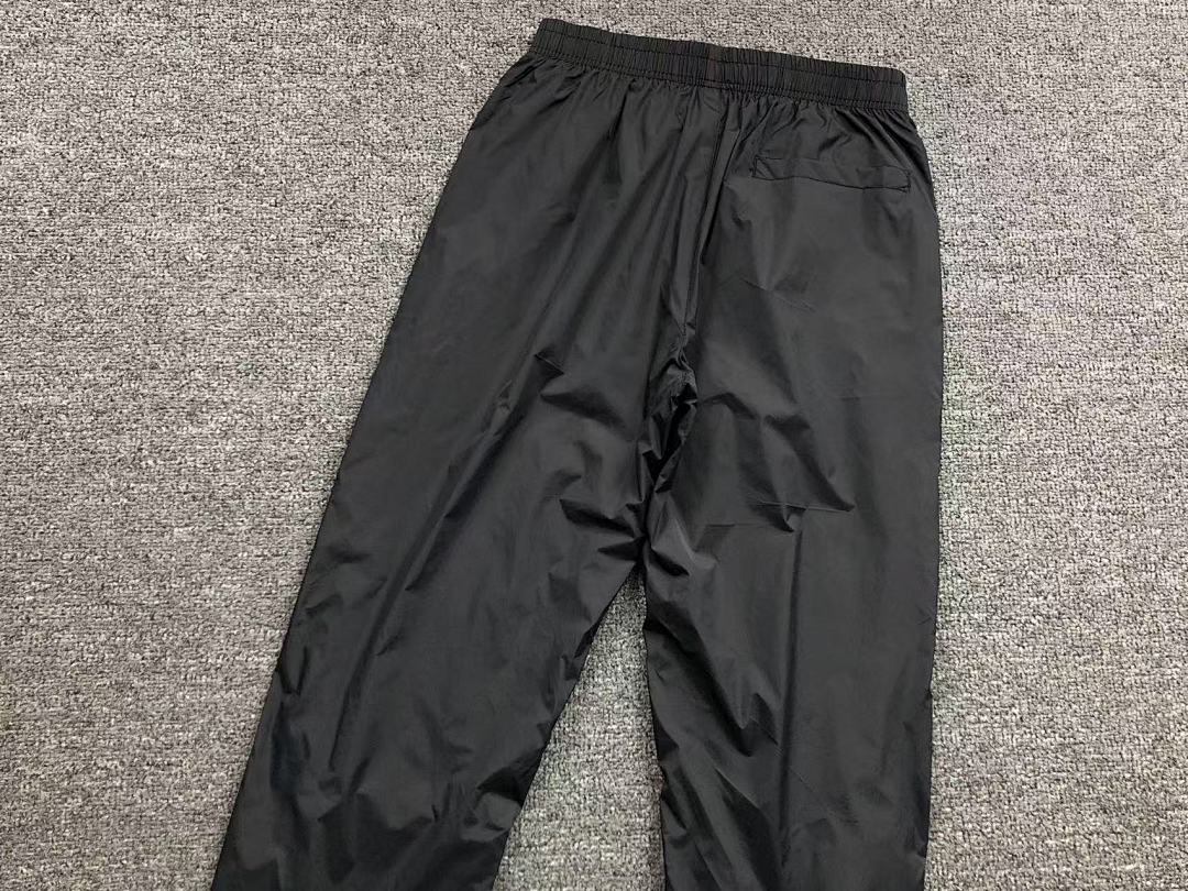 Nike 188 N⭐K⭐ TRENCH COAT TROUSERS 503253785 (Im 170Cm 60Kg I Wear Size M In The Phot) - Image 50