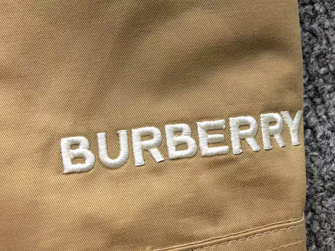 Burberry 265 B⭐R⭐E⭐RY JACKET 2190217125 (Im 170Cm 60Kg I Wear Size M In The Phot) - Image 8
