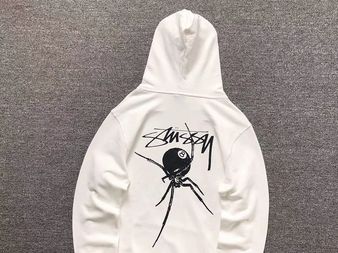 Stussy 168 STUSSY - Image 12