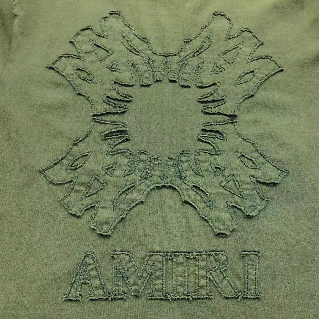 AMIRI SHORTS 168 AMIRI T-SHIRT - Image 16