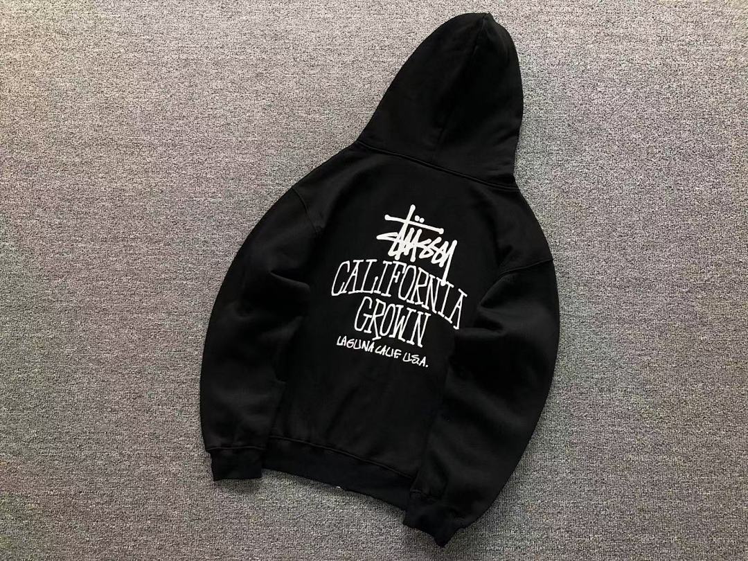 Stussy 118 STUSSY - Image 6