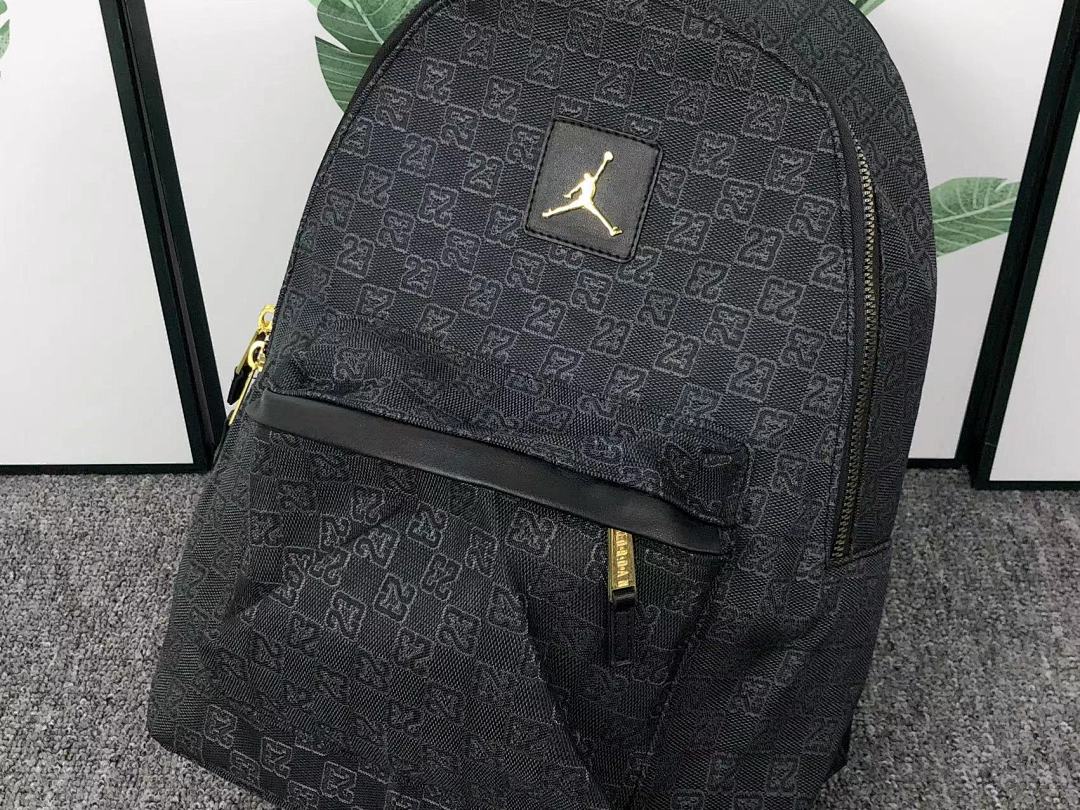 Air Jordan 118 A⭐R J⭐R⭐AN BAG 111260813 (Long 30CM* Wide 13CM* High 43CM) - Image 24