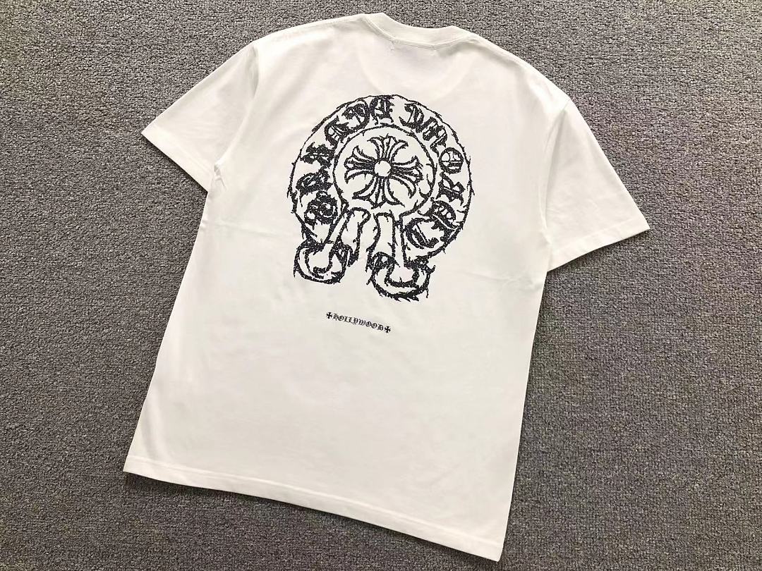 Comme des Garcons 88 C⭐⭐OME HE⭐⭐TS T-SHIRT 1261158182 (Im 170Cm 60Kg I Wear Size M In The Phot) - Image 7