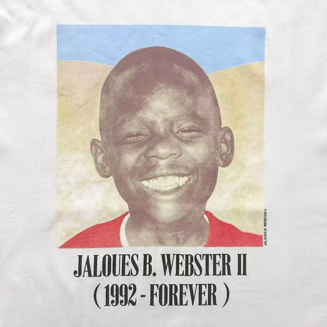 Travis Scott 78 TRAVIS SCOTT T-SHIRT 505211891 (Im 170Cm 60Kg I Wear Size S In The Phot) - Image 8