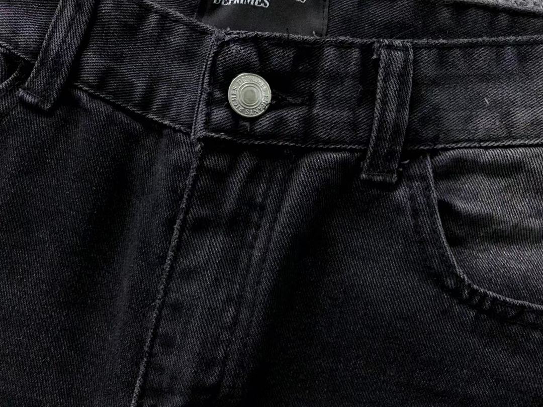 Chanel 128 ENFANTS RICHES DEPRIMES TROUSERS 42011720157 (Im 170Cm 60Kg I Wear Size M In The Phot) - Image 12