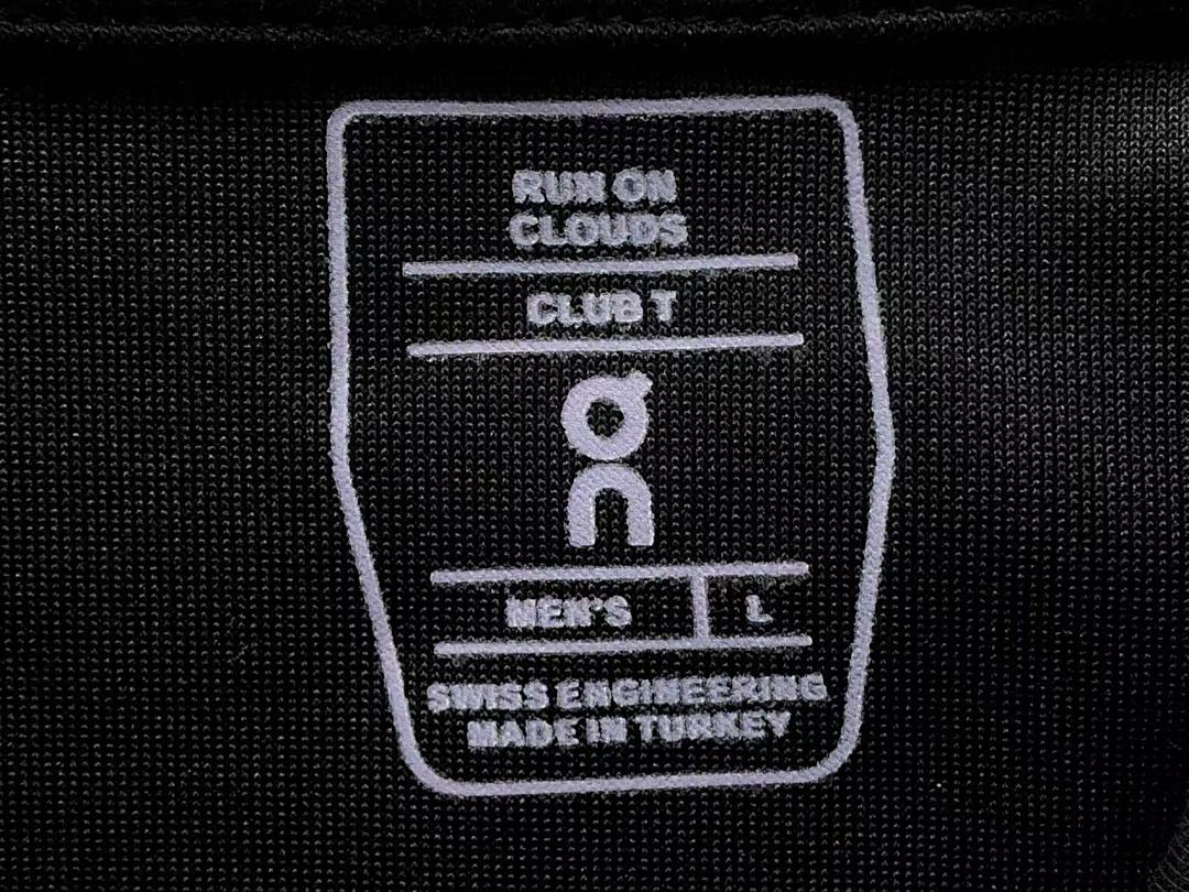 Unbranded 138 ON LONG SLEEVED 217311501 (Im 170Cm 60Kg I Wear Size L In The Phot) - Image 22