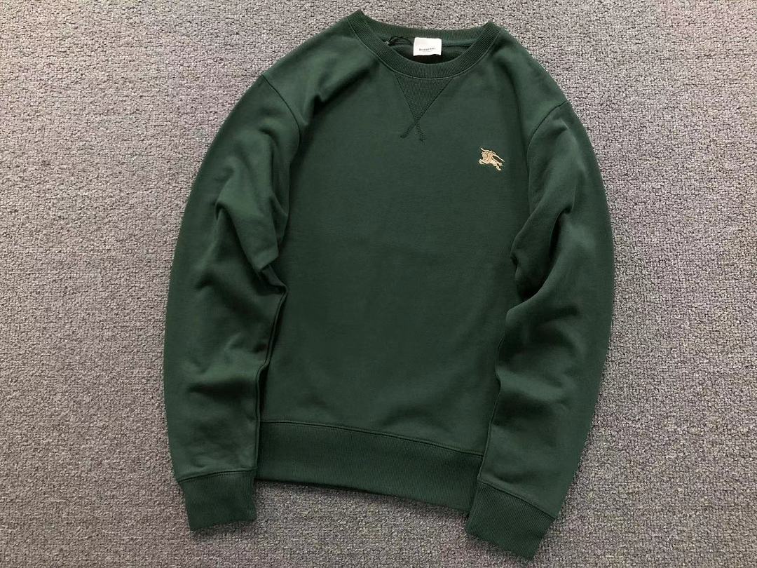 Burberry 175 B⭐R⭐E⭐RY HOODIE 22090110125 (Im 170Cm 60Kg I Wear Size 2XL In The Phot) - Image 10