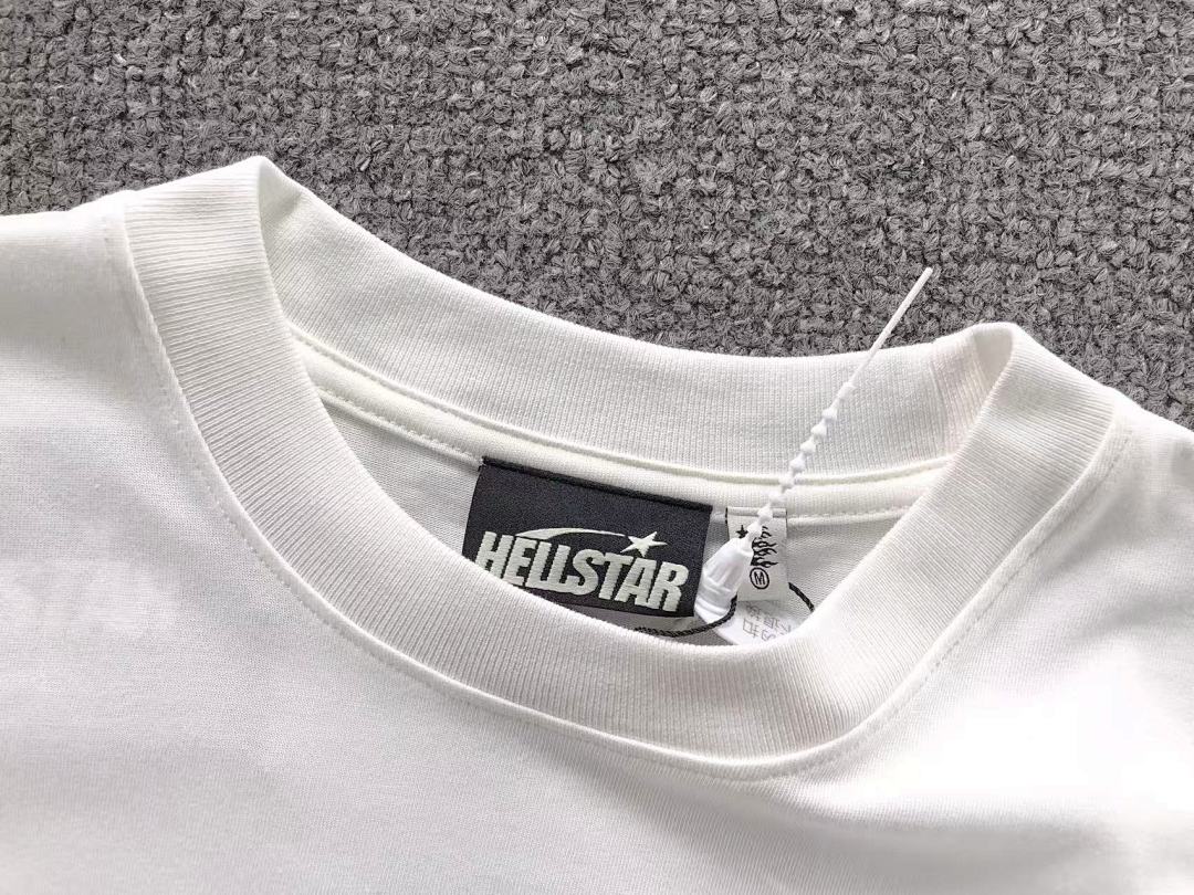 Hellstar 115 HELLSTAR T-SHIRT 3109202972 (Im 170Cm 60Kg I Wear Size M In The Phot) - Image 14