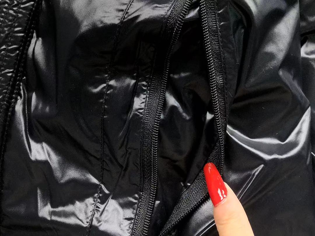 Moose Knuckles 478 M⭐⭐SE K⭐⭐CK⭐⭐S VEST DOWN JACKETS (Im 170Cm 60Kg I Wear Size M In The Phot) - Image 28